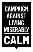 Campaign Against Living Miserably