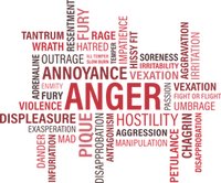 Anger vs. Aggression: What’s the Difference?