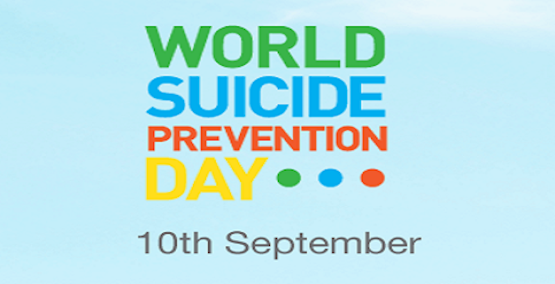 World Suicide Prevention Day