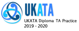 UKATA Diploma 2019 - 2020 Alana Burton