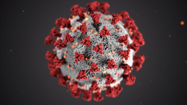 Information about Coronavirus Covid-19